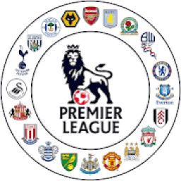 ikon Premier League Wallpaper