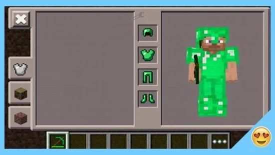 Armor mods screenshot 1