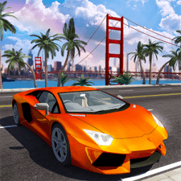 Speed Driving: Racing Simulator आइकन