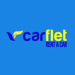 Carflet Rent a Car icon