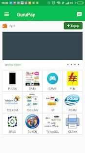 GuruPay screenshot 4