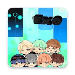 Exo Piano Games Tiles 2.0