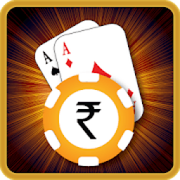 TEEN PATTI MATKA आइकन