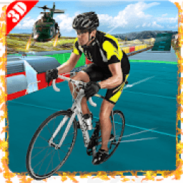ikon Bmx Bicycle Stunts Extreme Rider