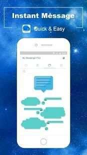 My Messenger Plus screenshot 2