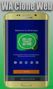 watzweb & watsweb screenshot 2