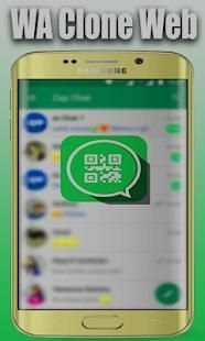 watzweb & watsweb screenshot 1