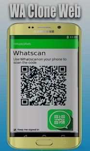 watzweb & watsweb screenshot 3
