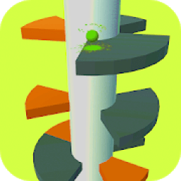 ikon Ball Helix Drop