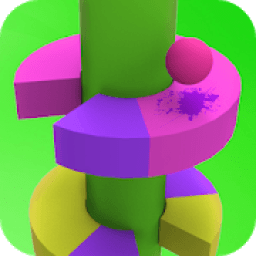 Helix Jump Ball icon