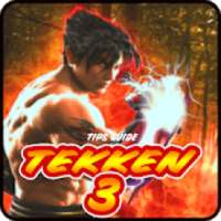 New GUIDE Tekken 3