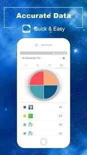 My Messenger Plus screenshot 1
