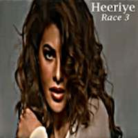 Heeriye - Race 3 on 9Apps