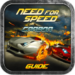 FAQ Need for Speed Carbon Game Guide आइकन
