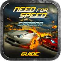 FAQ Need for Speed Carbon Game Guide