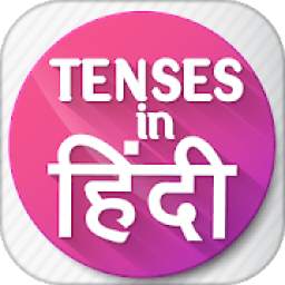 Learn Tense in Hindi with examples and Exercise