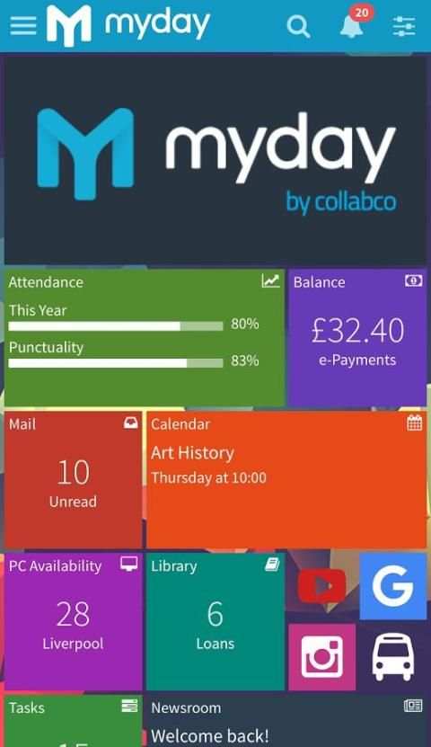 myday screenshot 7
