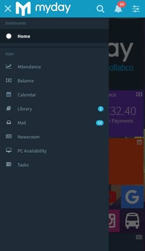 myday screenshot 6