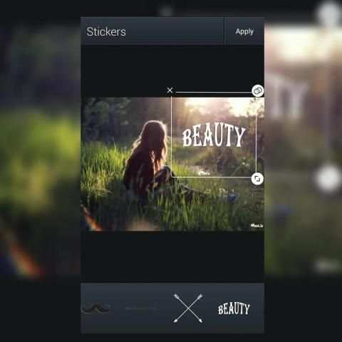 Sweet Camera Selfie (Beauty Camera) screenshot 6