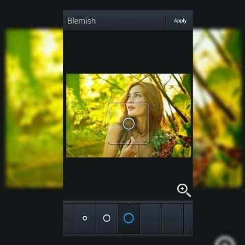 Sweet Camera Selfie (Beauty Camera) screenshot 3