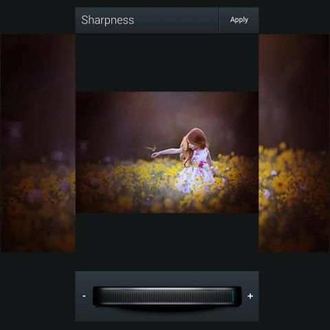 Sweet Camera Selfie (Beauty Camera) screenshot 5