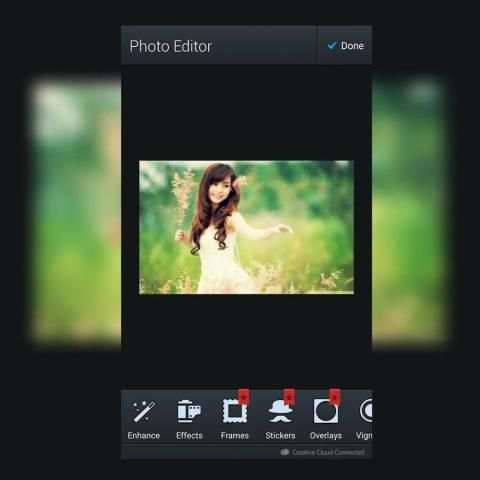 Sweet Camera Selfie (Beauty Camera) screenshot 8