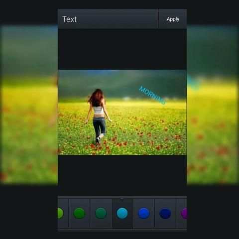 Sweet Camera Selfie (Beauty Camera) screenshot 1