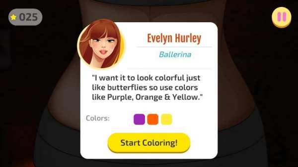 Fab Tattoo Design Studio screenshot 6