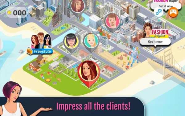 Fab Tattoo Design Studio screenshot 7
