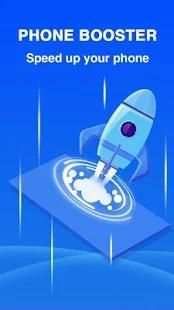Space Cleaner - Super Cleaner & Booster screenshot 5