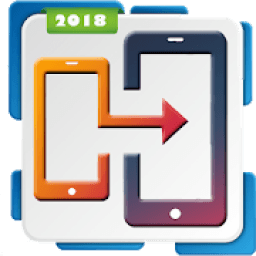 Copy My Data : Smart Switch &amp; Transfer My Data आइकन