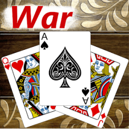 ikon War - Card game (Free)