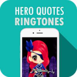 Ringtones Mp3 ML Hero 3.0