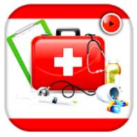 کمک های اولیه - first aid
‎ on 9Apps