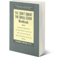 Don't Sweat the Small Stuff Workbook on 9Apps