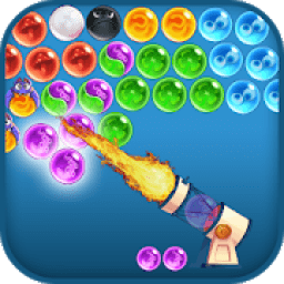 Aura Bubbles Shooter icon