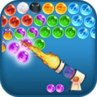 Aura Bubbles Shooter