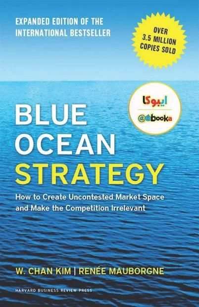 Blue Ocean Strategy screenshot 7