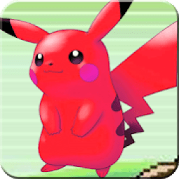 ikon pokemon sapphire Version