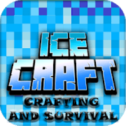 ikon Ice Craft : winter Edition 2018