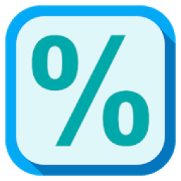 ikon Percentage Calculator