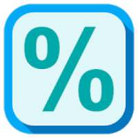 Percentage Calculator