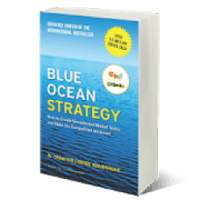 Blue Ocean Strategy