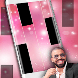 One Dance Piano आइकन