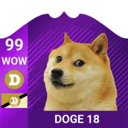 DogeFut 18