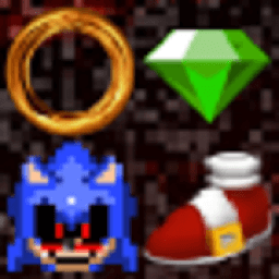Sonic.EXE Crush आइकन