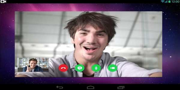 FaceTime Video Calls Android screenshot 4