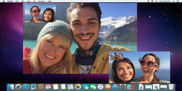 FaceTime Video Calls Android screenshot 3