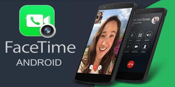 FaceTime Video Calls Android screenshot 6