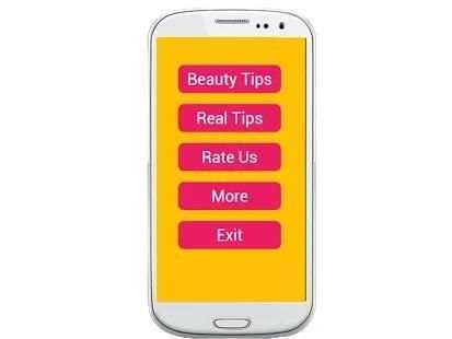 Beauty tips in urdu स्क्रीनशॉट 2